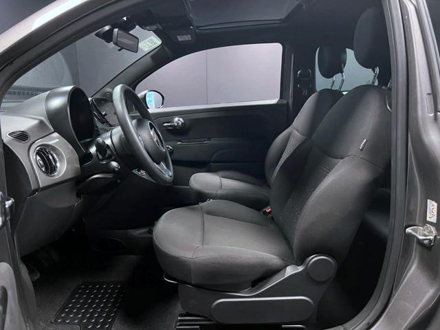 FIAT 500 1.0 Hybrid