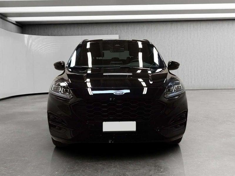 Ford Kuga 2.5 full hybrid ST-Line X awd 190cv cvt