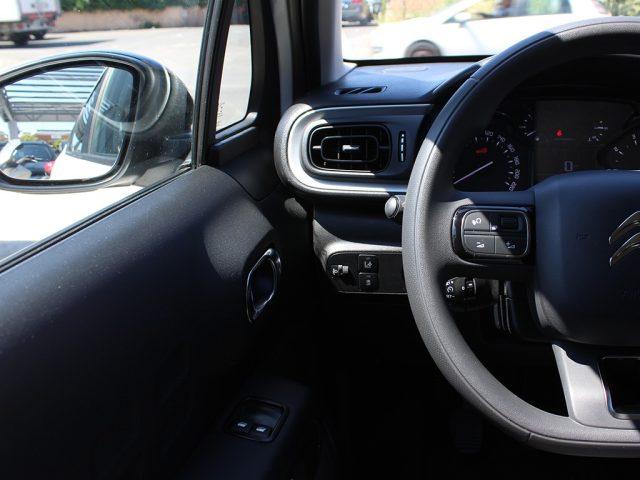 CITROEN C3 PureTech 83 S&S Feel