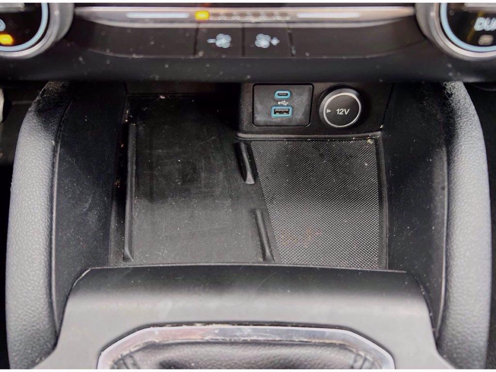 FORD Kuga 1.5 ecoblue Titanium 2wd 120cv del 2020