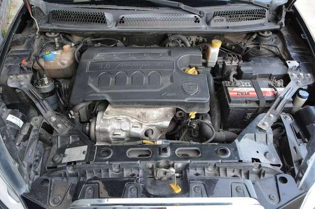 Lancia Delta 1.6 mjt Oro 120cv dpf * TAGLIANDATA *