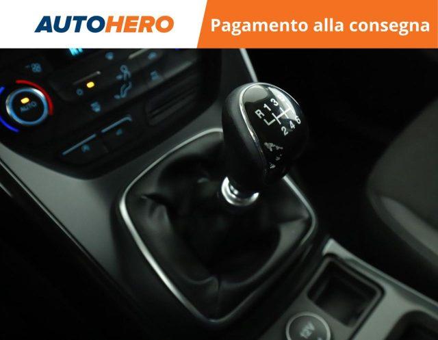 FORD Kuga 1.5 TDCI 120 CV S&S 2WD Titanium