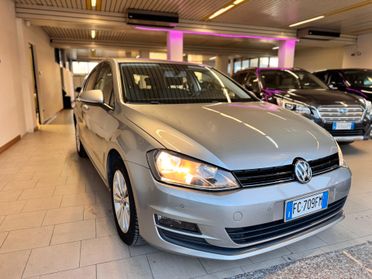 Volkswagen Golf 1.6 TDI 110 CV 5p. Comfortline BlueMotion Technology