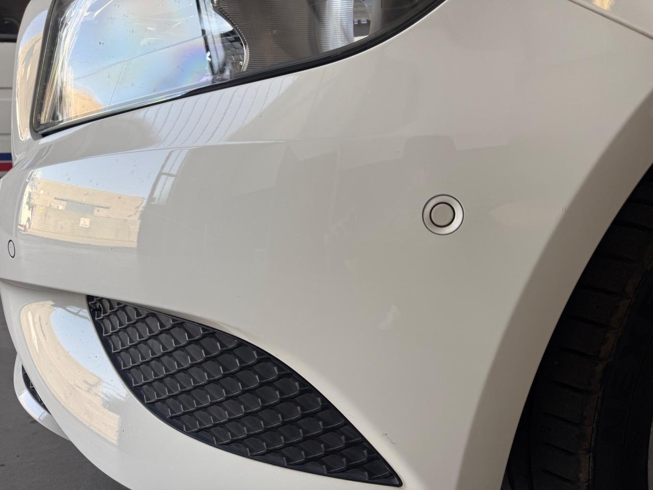 Mercedes-benz A 180 CDI Automatic Dark Night Edition