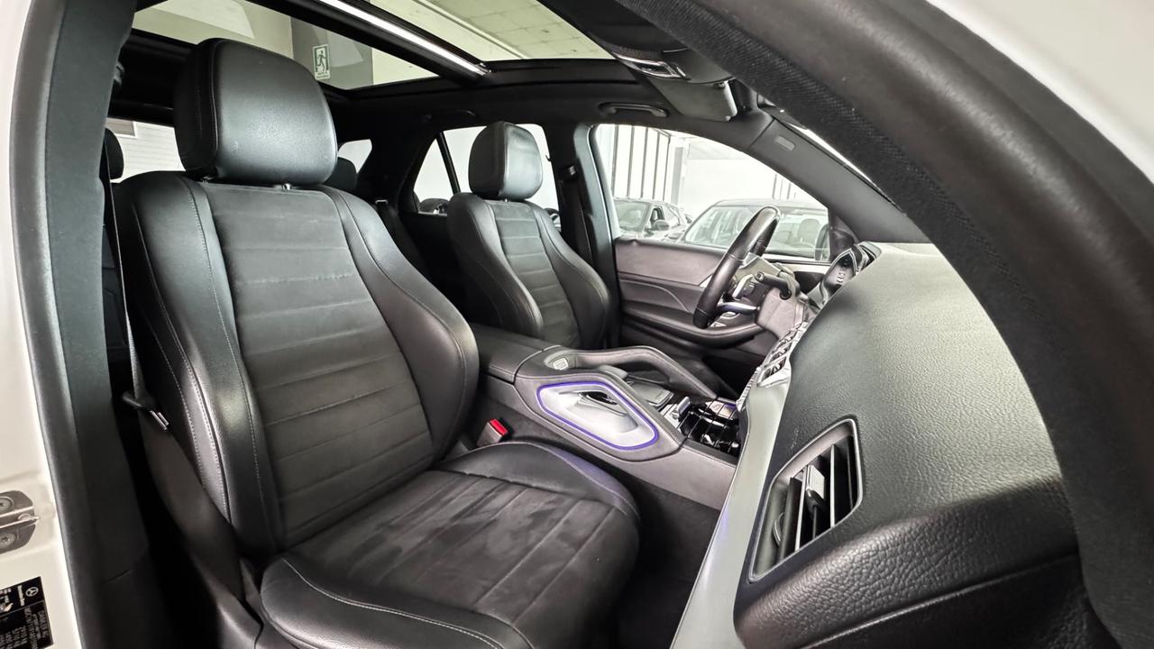 Mercedes-benz GLE 300 d 4Matic Premium
