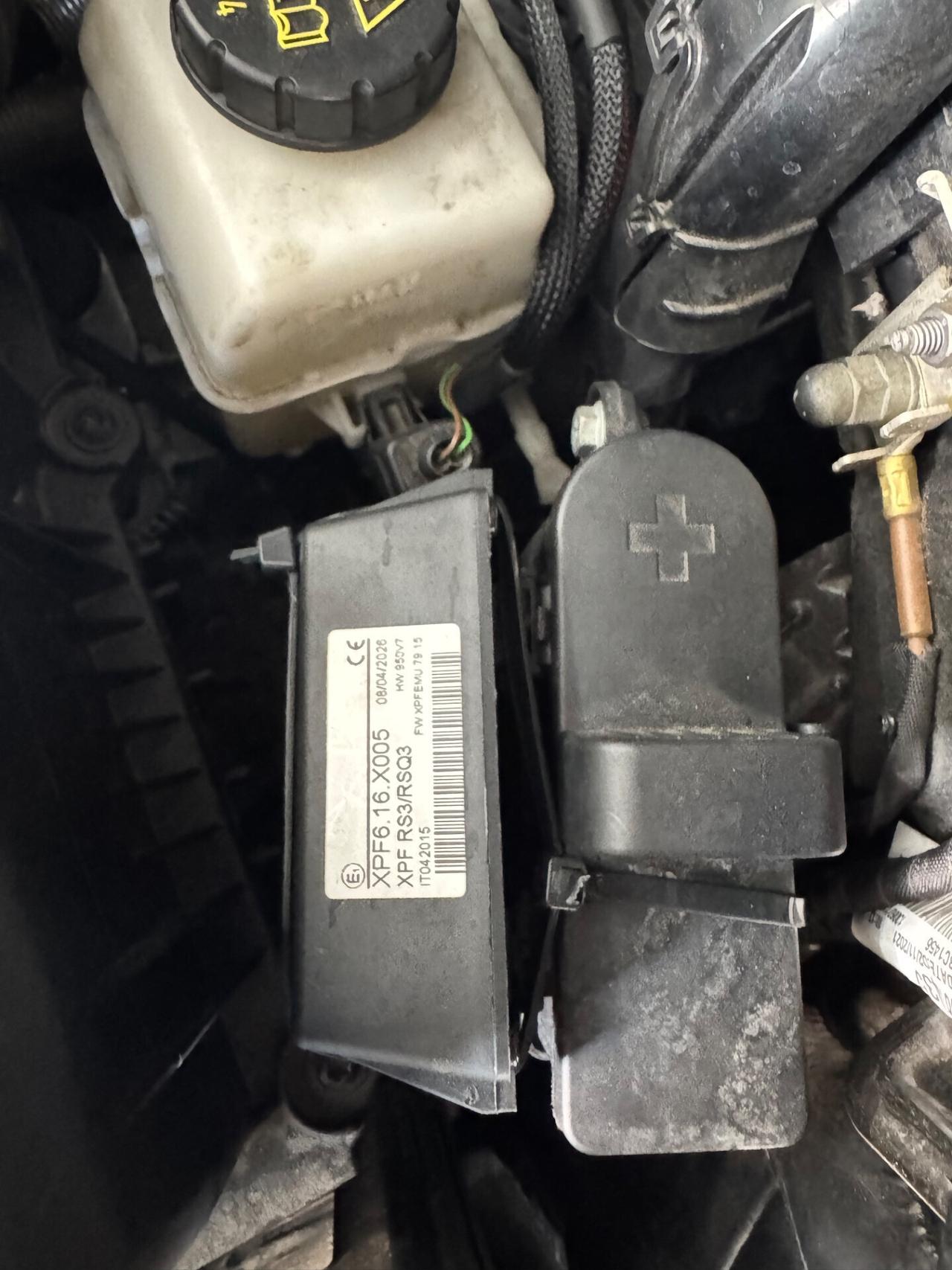 Audi RS 3 SPB TFSI quattro S tronic