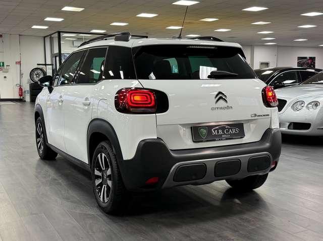 Citroen C3 Aircross C3 Aircross 1.2 puretech Shine