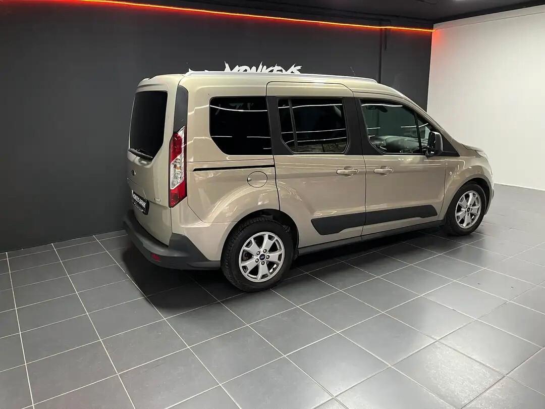 Ford Tourneo Connect Tourneo Connect 1.0 EcoBoost Plus