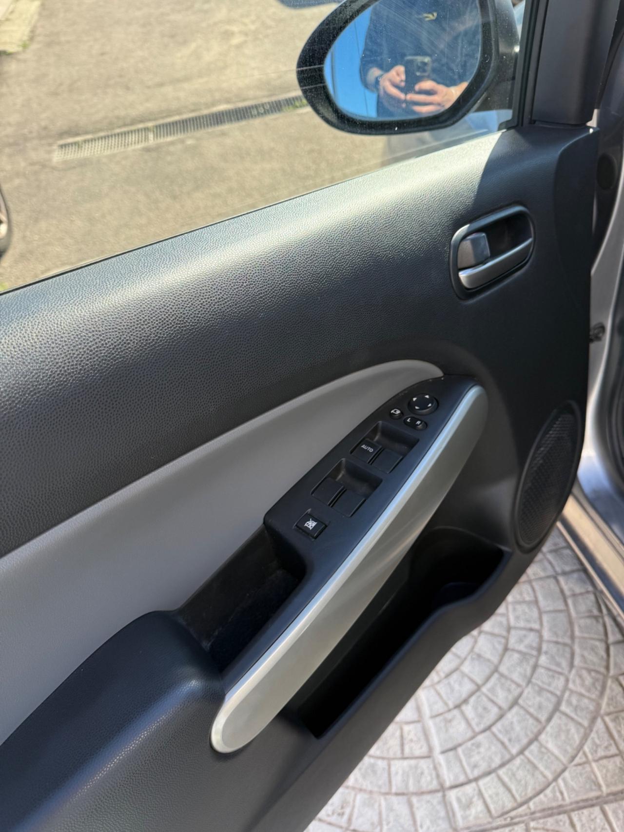 Mazda2 1.6 TD 90CV 5p. Sport Gen.