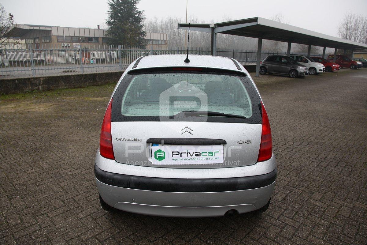 CITROEN C3 1.1 Classique