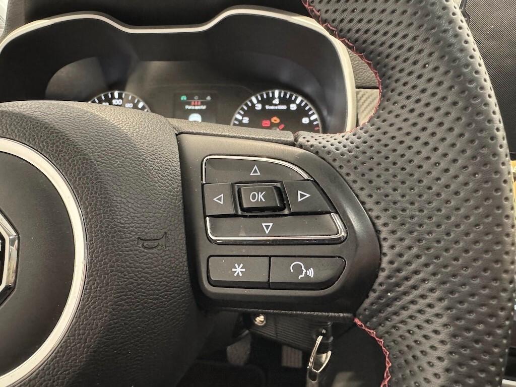 Mg ZS 1.5 VTi-tech Comfort