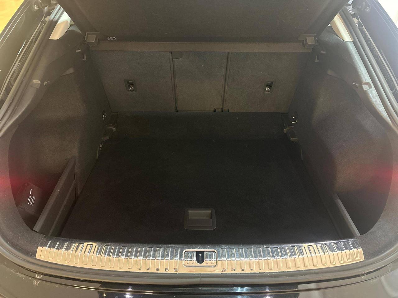 Audi Q3 Sportback 40 2.0 tdi S line edition quattro 190