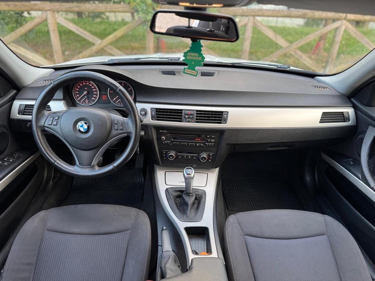 Bmw 316 316d 2.0 116CV cat Touring adatta per neopatentati