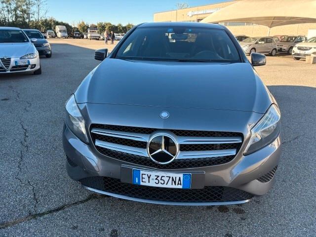 Mercedes-benz A 180 CDI Automatic Sport