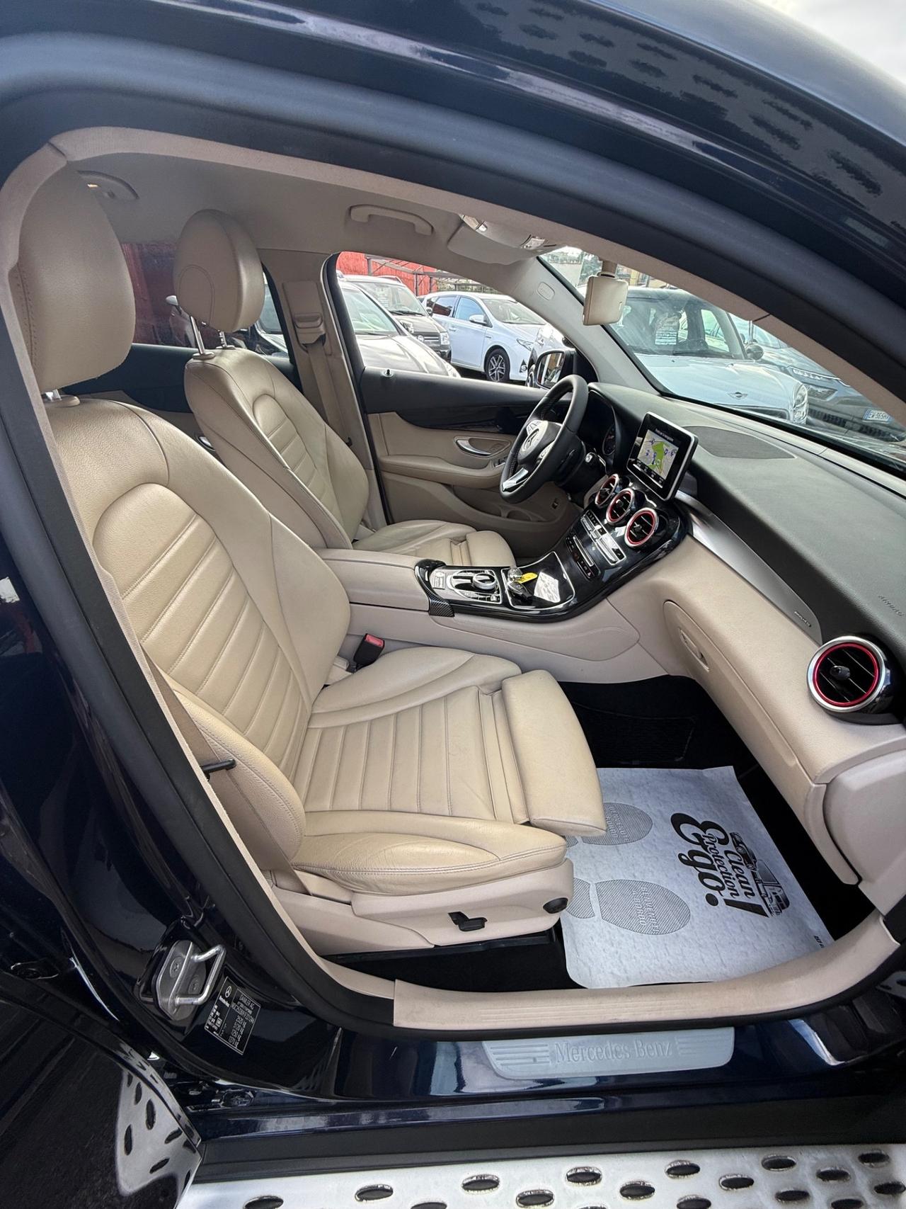 GLC 250 4Matic coupe -unipro-rate-unipro-