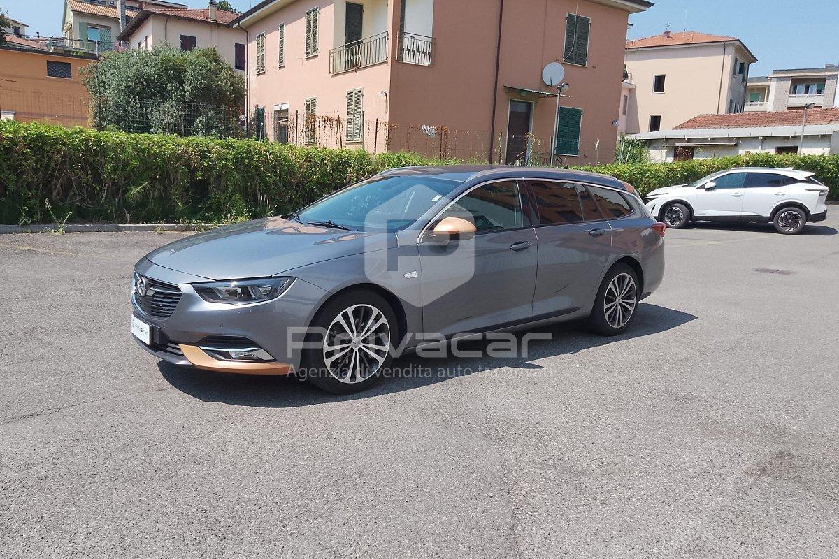 OPEL Insignia 1.6 CDTI 136 S&S aut.Sports Tourer Innovation