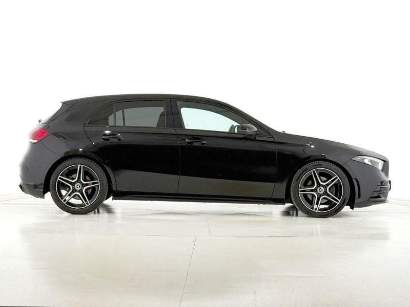 Mercedes-Benz Classe A A 200 Automatic Premium