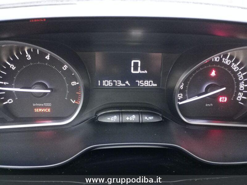 Peugeot 208 I 2015 Benzina 5p 1.2 puretech Allure s&s 82cv my18