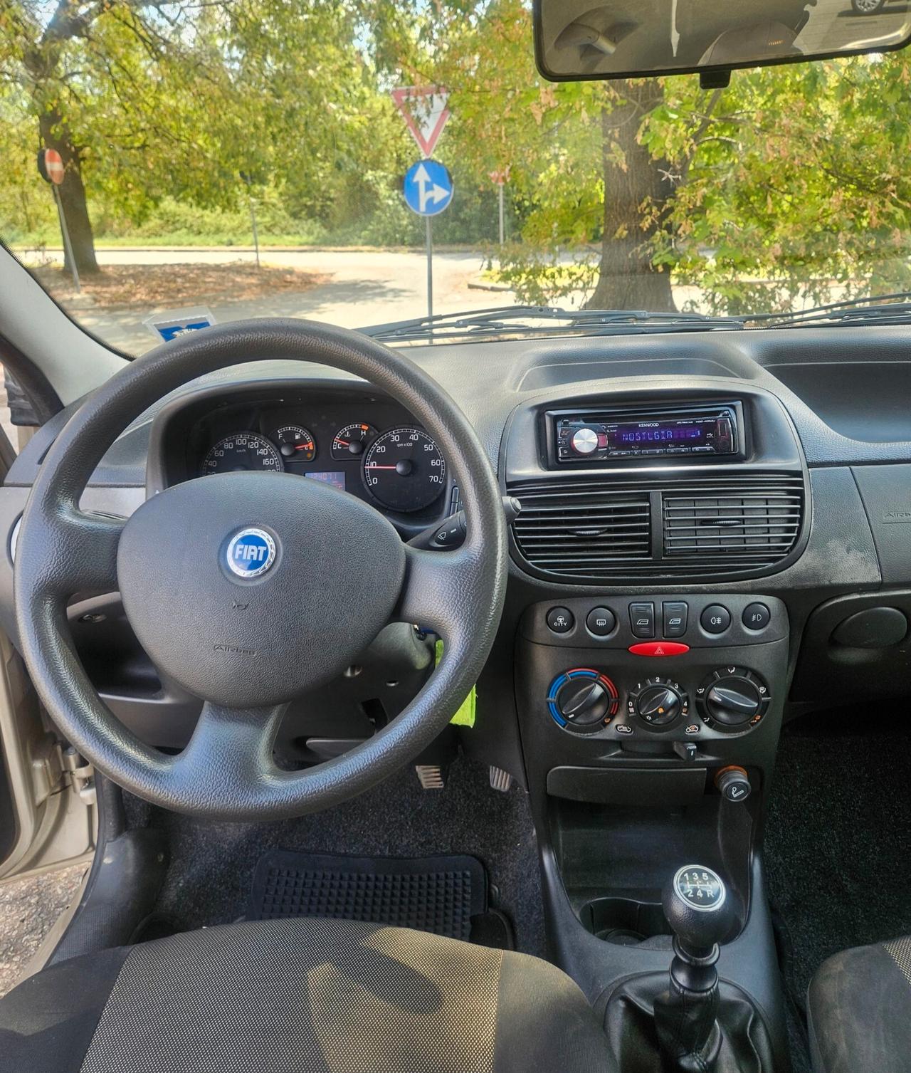 Fiat Punto 1.2