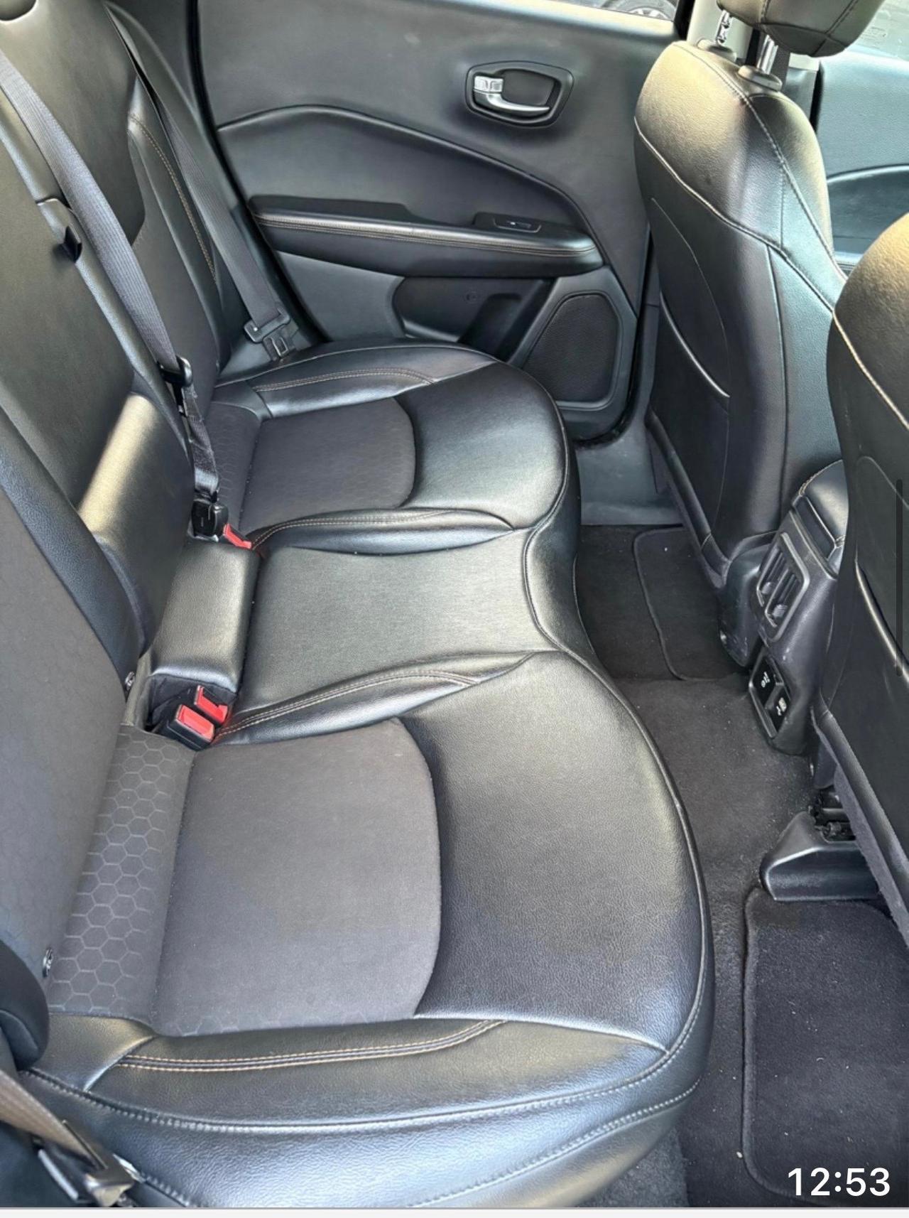 Jeep Compass 2.0 Multijet II 4WD Limited