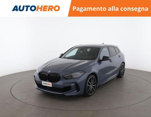 BMW M135 i xDrive
