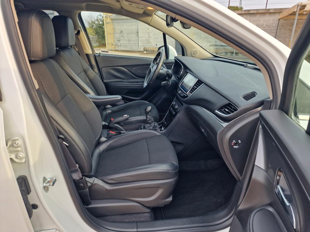 Opel Mokka X 1.6 CDTI Ecotec 136CV 4x2