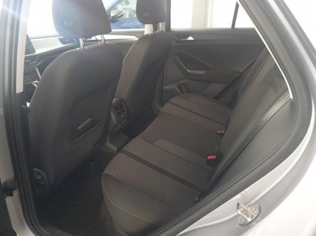 Volkswagen T-Roc 2.0 tdi Life 115cv