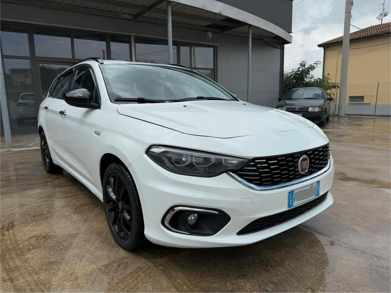 Fiat Tipo 1.6 Mjt S&S SW Lounge