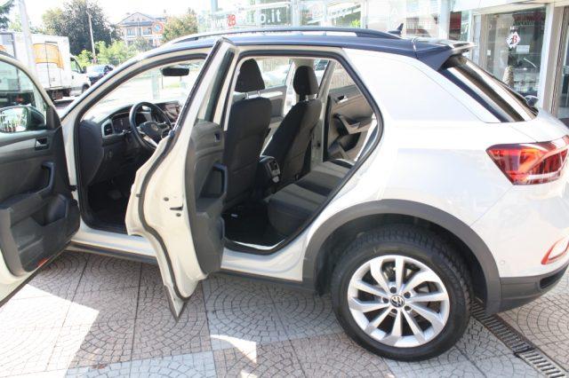 VOLKSWAGEN T-Roc 1.5 TSI ACT DSG Sport BlueMotion Technology
