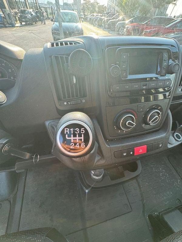 Citroën Jumper Furgone 35 L2