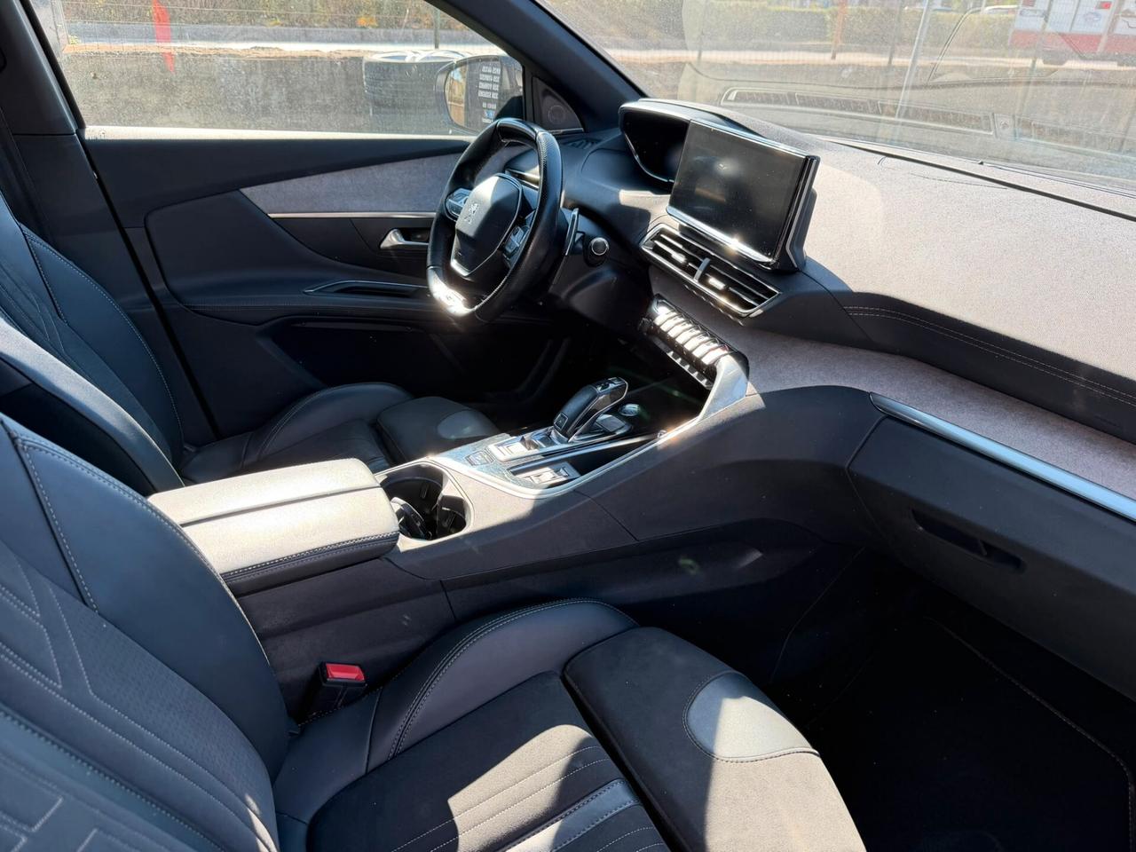 Peugeot 3008 BlueHDi 130 S&S EAT8 GT