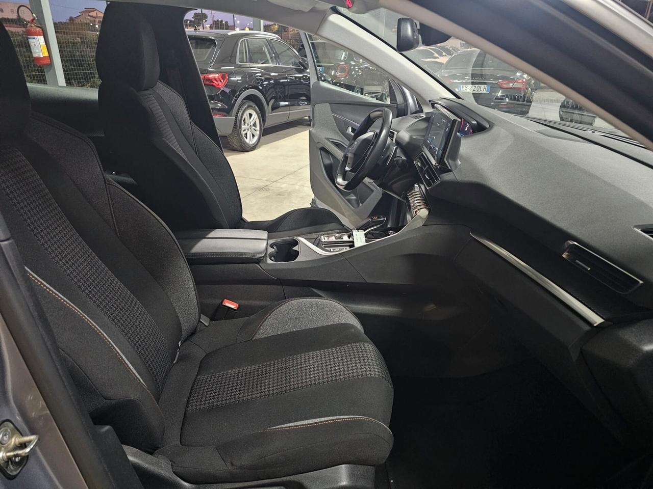 PEUGEOT 3008 1.5HDI 130CV ACTIVE 05/2021