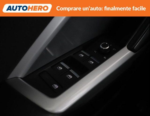 AUDI Q3 45 TFSI e S tronic