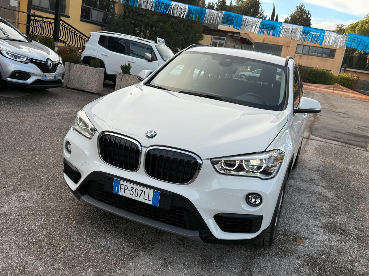 " PERFETTA " Bmw X1 xDrive20d Business