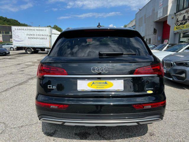 AUDI Q5 40 TDI quattro S tronic