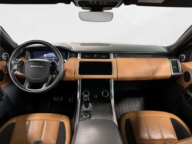 LAND ROVER Range Rover Sport 2.0 Si4 PHEV HSE Dynamic