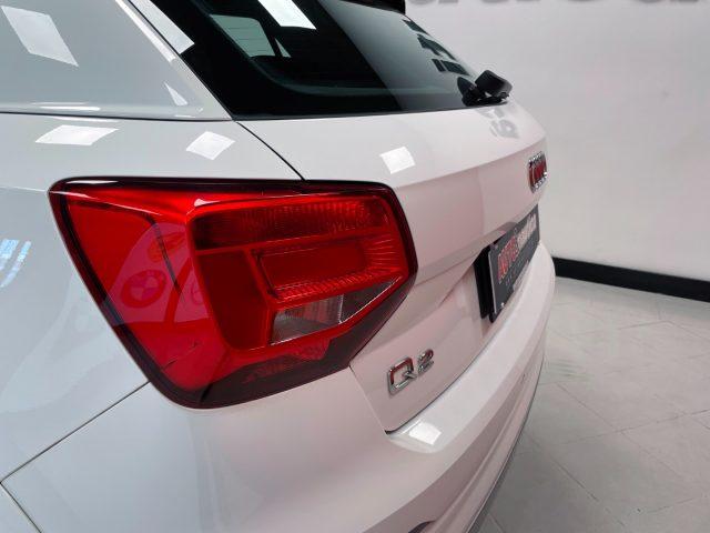 AUDI Q2 1.4 TFSI COD SPORT