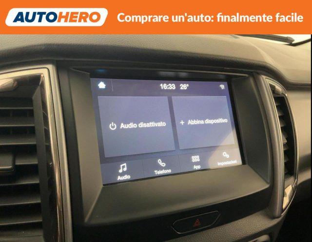 FORD Ranger 2.0 TDCi DC XLT 5 posti