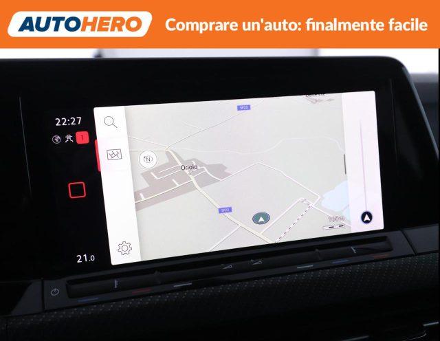 VOLKSWAGEN Golf 1.5 eTSI 150 CV EVO ACT DSG R-Line