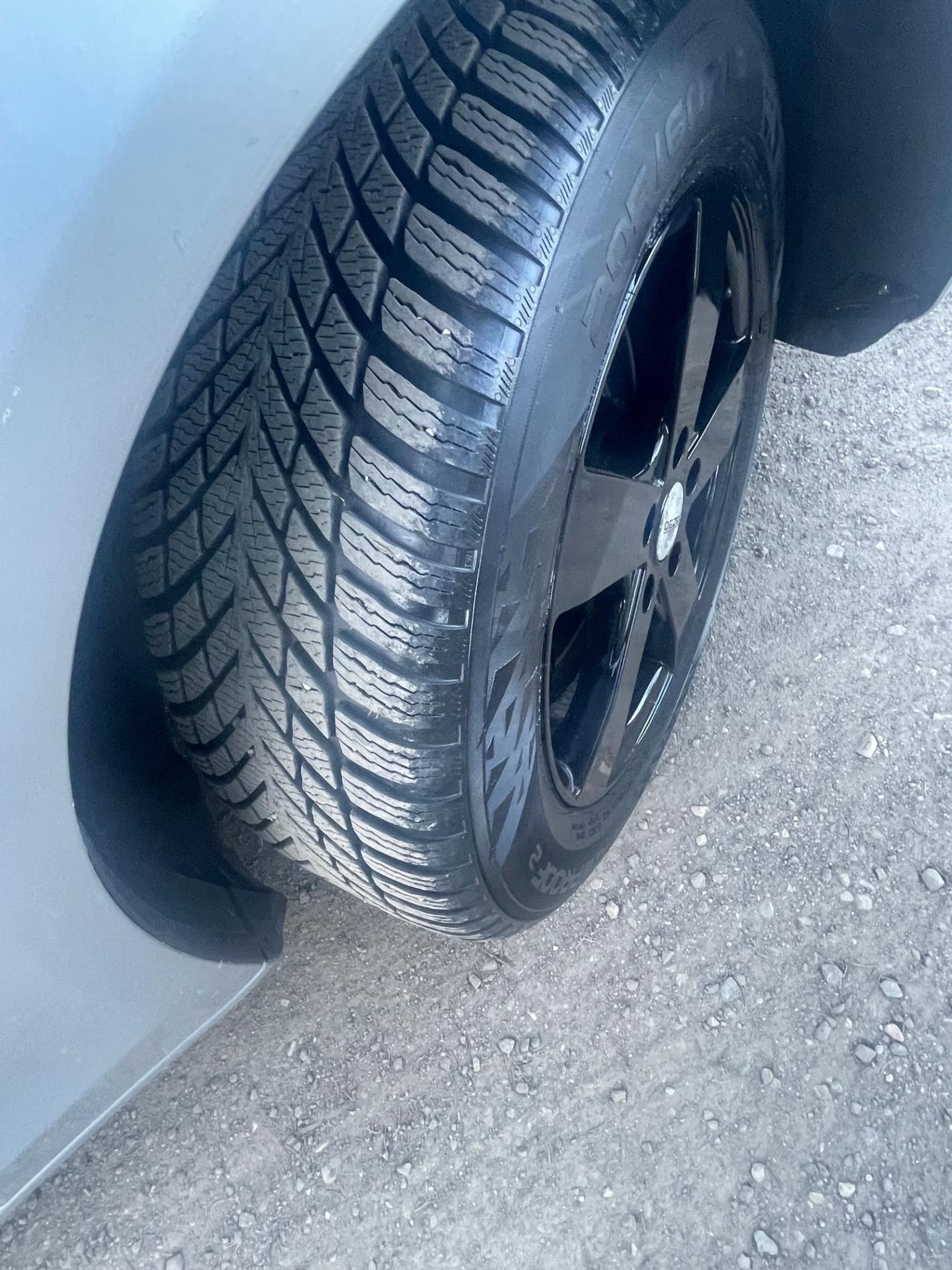 Audi A4 2.0 TDI 177 CV quattro Advanced
