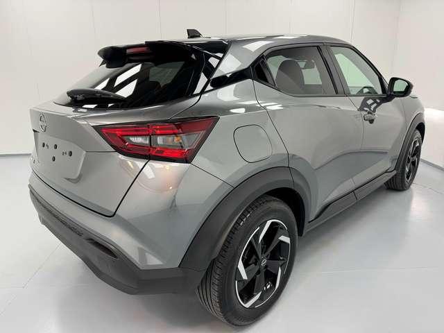 Nissan Juke N-CONNECTA 1.0 DIG-T 114CV *LED+17"* ONLY PROMO