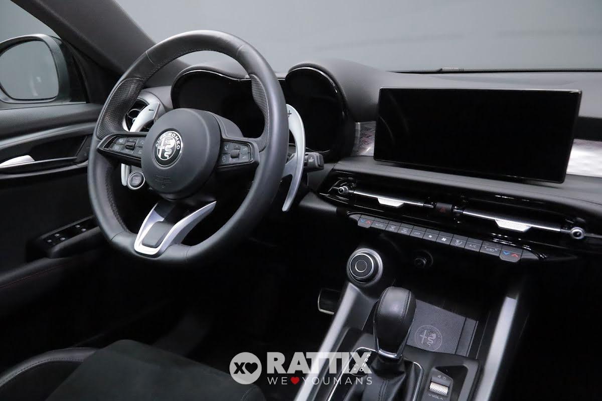 Alfa Romeo Tonale 1.5 hybrid 130CV Speciale tct7