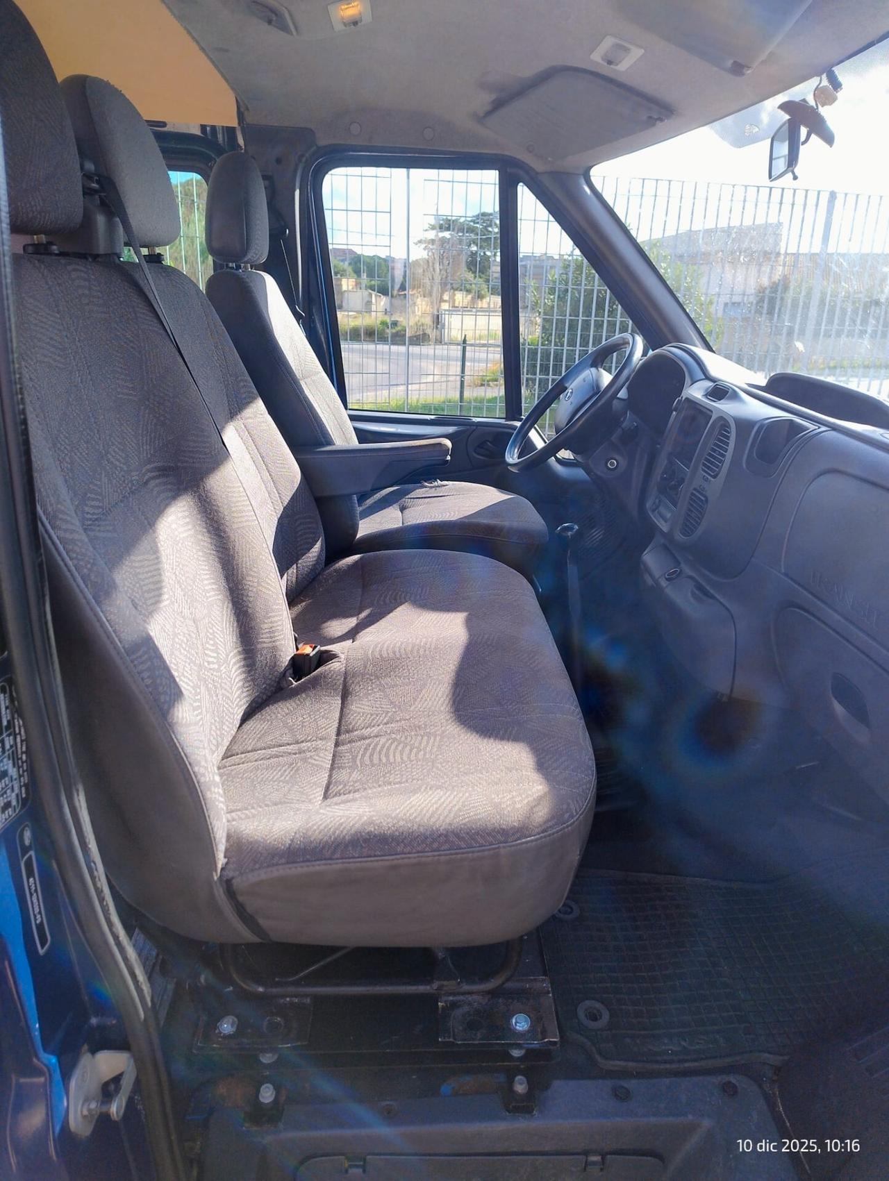 Ford Transit 2.0 TDE FT 300 Tourneo Minibus