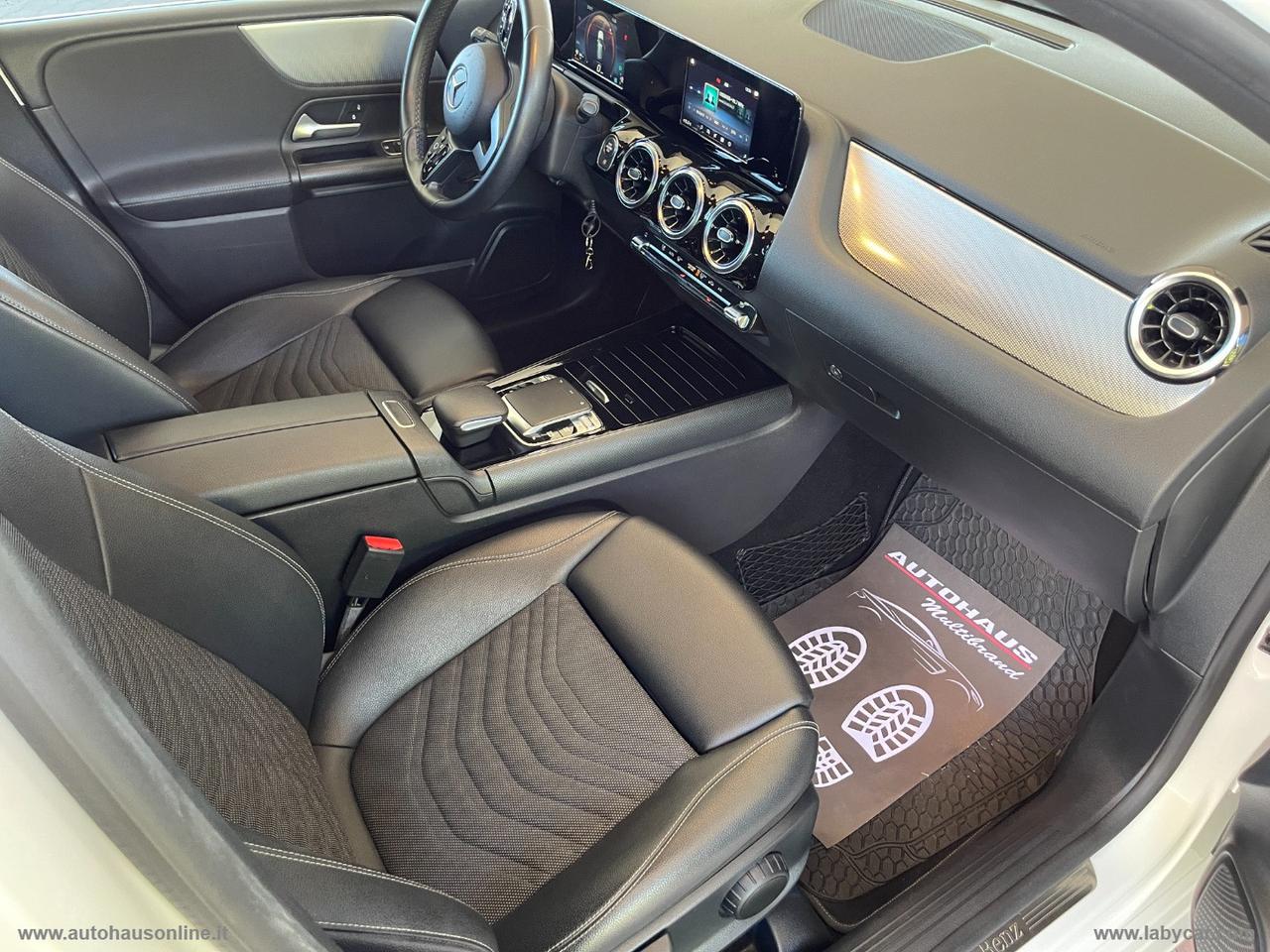 MERCEDES-BENZ B 180 CDI Automatic Business EXTRA