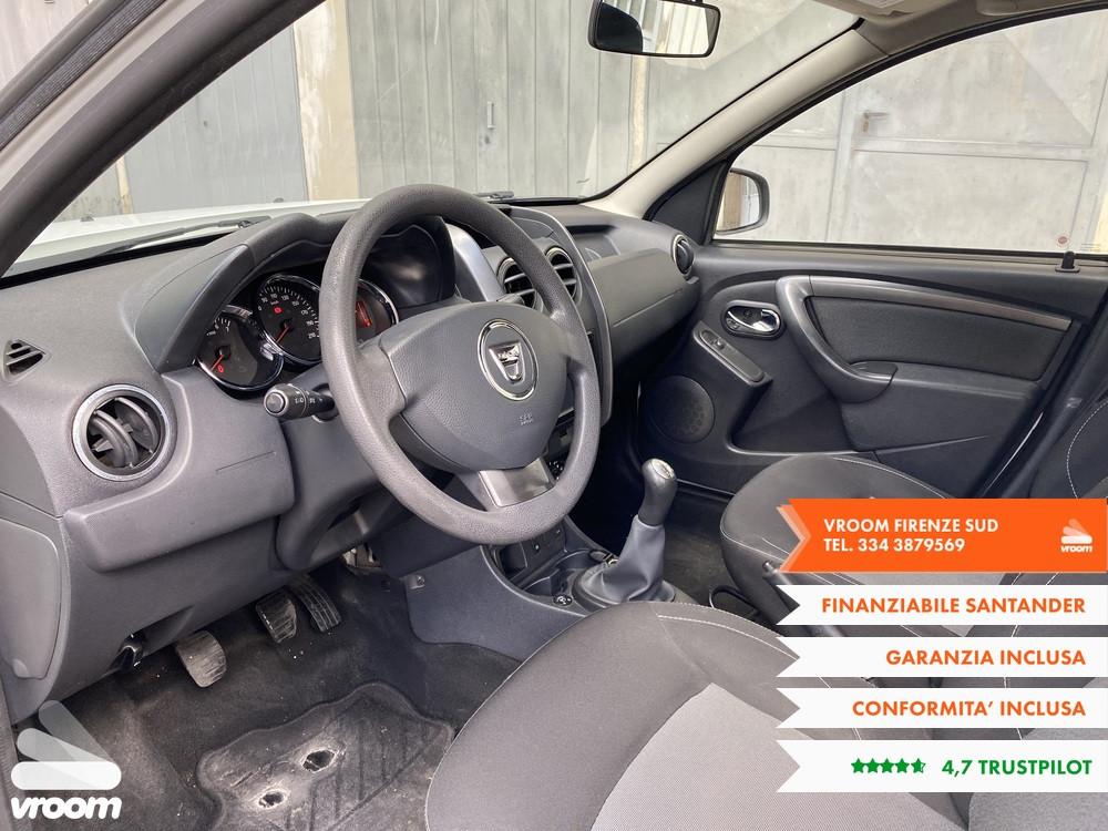 DACIA Duster 1ª serie Duster 1.6 115CV Start&S...