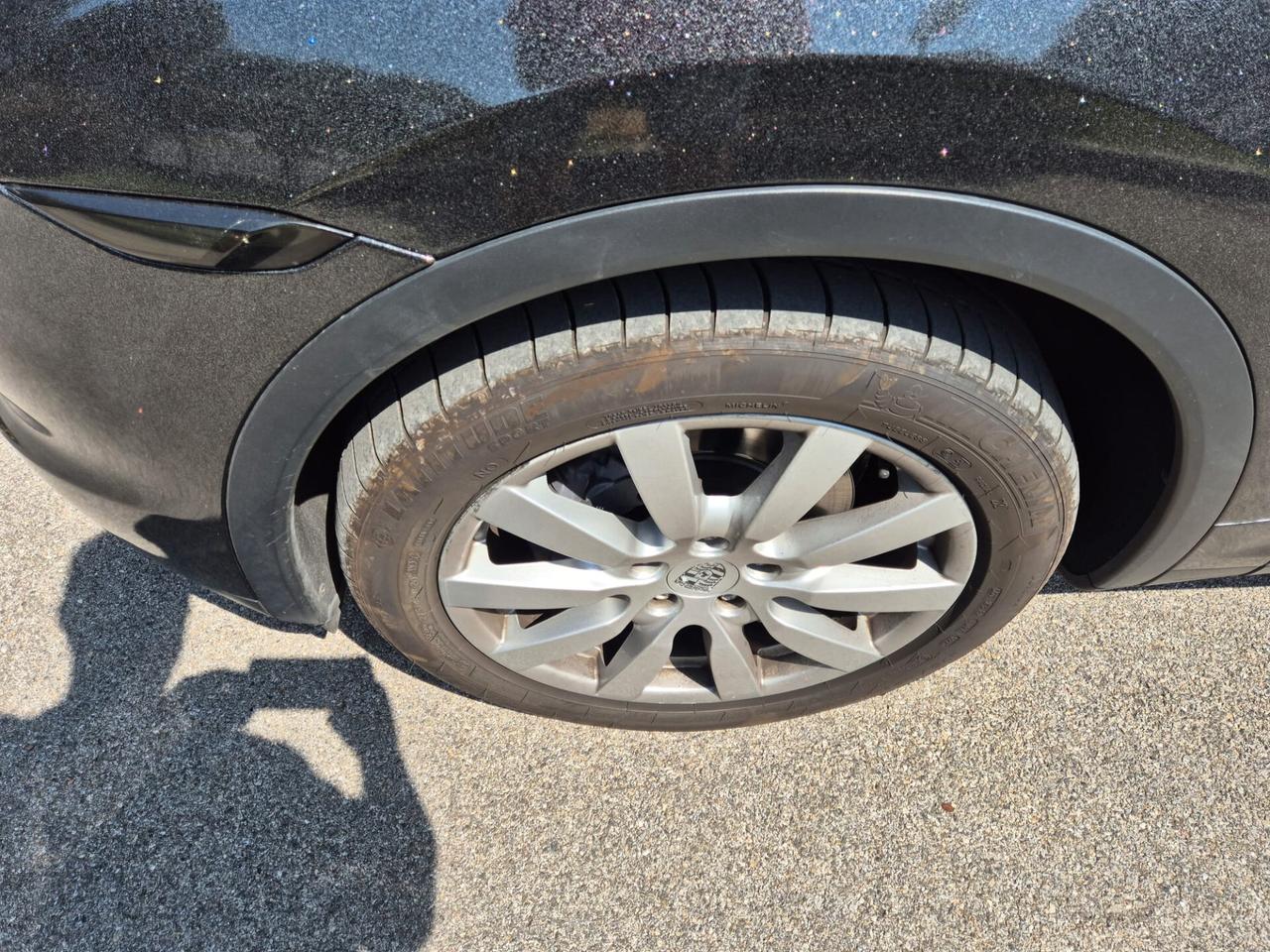 PORSCHE CAYENNE 3.0 V6 tdi tiptronic