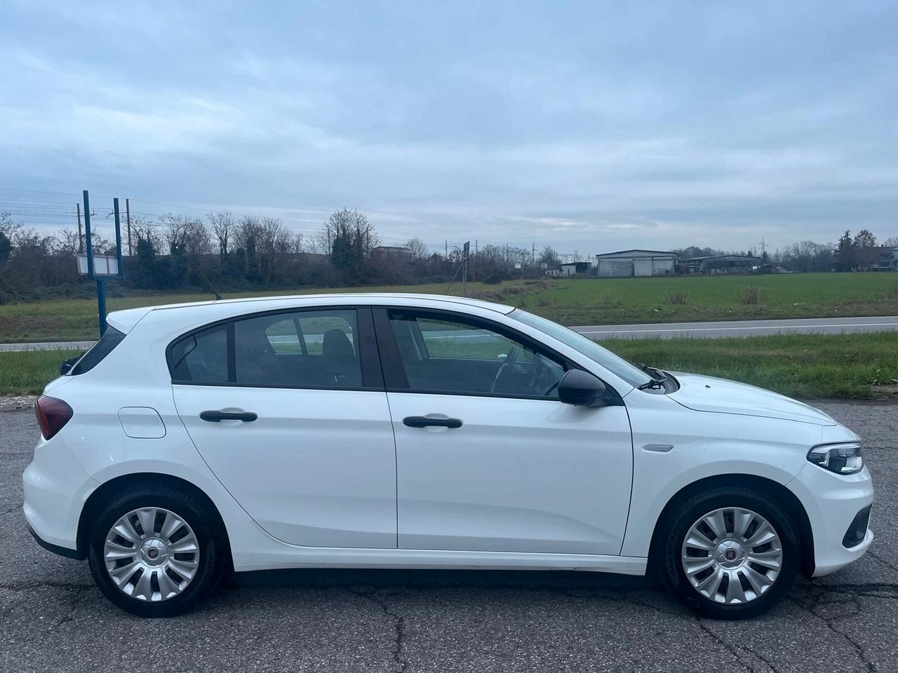 Fiat Tipo 1.4 SW Lounge