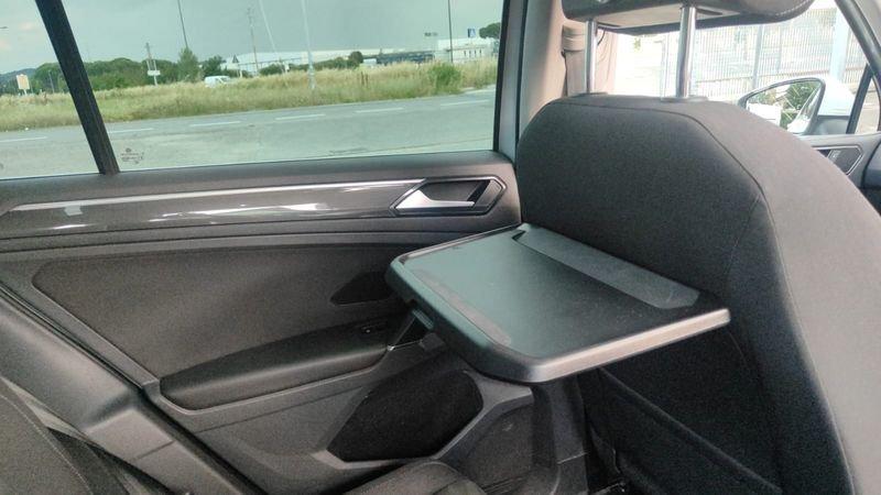 Volkswagen Tiguan 2.0 TDI 4MOTION Executive BMT