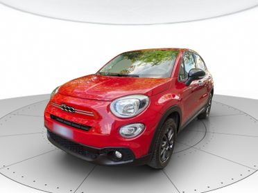 FIAT 500X 1.5 t4 hybrid 130cv dct