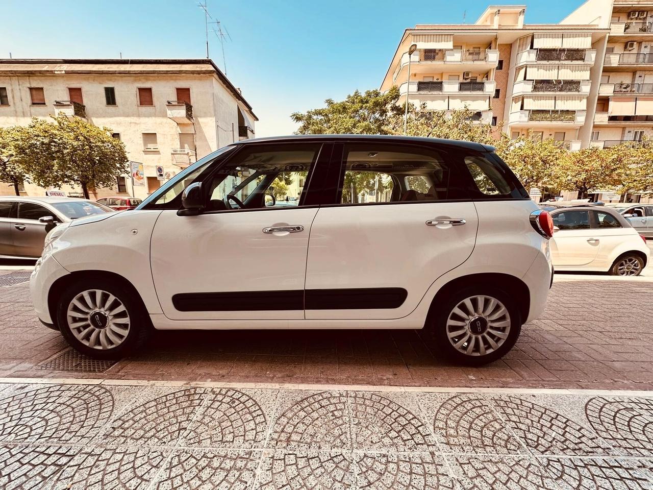 Fiat 500L 1.3 Multijet 85 CV Pop MOTORE NUOVO
